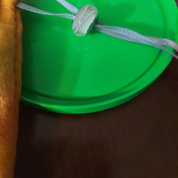 Murano glass bead/charm - Picture 3 of 5